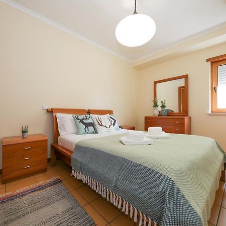 나자레 Casa Mares 아파트 외부 사진