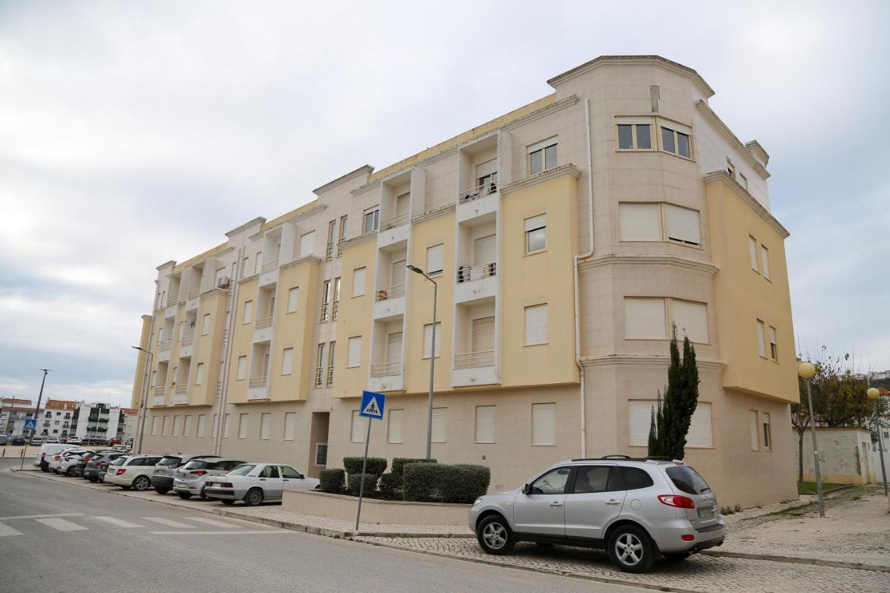 나자레 Casa Mares 아파트 외부 사진